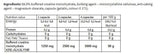 KRE -ALKALYN 2500 - 30 kapsul
