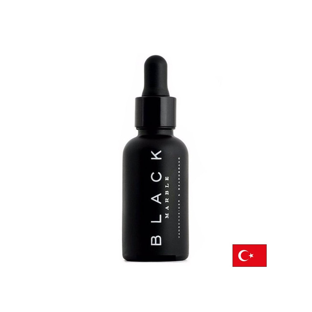 Olje brade in kože, 30 ml