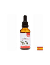Olivo/ Olive (list), (tinktura)/ Kardiovaskularni sistem, 50 ml Arte<tc>san</tc>ia