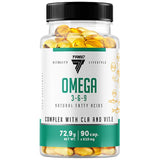 Omega 3-6-9-90 gel kapsul