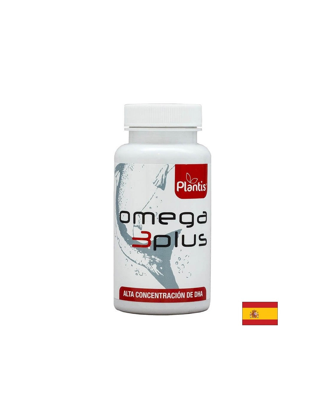 Omega3 Plus - Omega-3 Plus, 90 mehkih kapsul Arte<tc>san</tc>ia