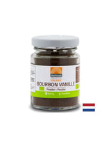 Bourbonska vanilija (bio), 30 g <tc>Mattisson Healthstyle</tc>
