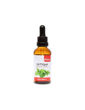 Ortiga/ Nettle (tincture)/ Blood system, 50 ml Artesania - Nutra Best Europe