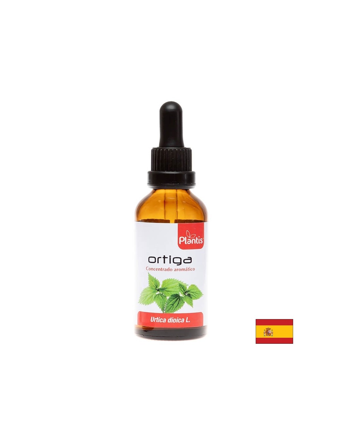 Ortiga/ Kopriva (tinktura)/ Krvni sistem, 50 ml Arte<tc>san</tc>ia