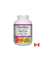 Osteomove Extra trdnost Nega skupnega sklepa 1431 mg - 120 tablet