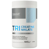 Tri kreatin Malate v prahu - 500 gramov
