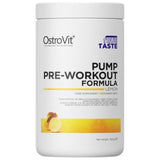 Formula pred vadbo črpalke - 500 gramov