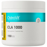 CLA 1000 - 90 gel kapsul