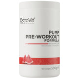 Formula pred vadbo črpalke - 500 gramov