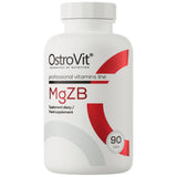 MGZB / ZMA 90 tablet