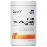 Formula pred vadbo črpalke - 500 gramov