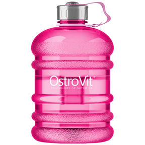 Water Jug Pink 1000ml 1000 ml - Nutra Best Europe
