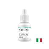 Vlažilne oči padce proti rdečici, 10 ml