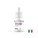 Vlažilne kapljice za oči s hialuronsko kislino (pri uporabi kontaktnih leč), 10 ml