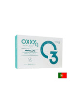 Oxxy o3 - oзonirana anjaksidanta зanita lEtъчna energi, 30