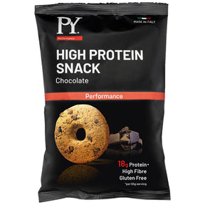 High Protein Snack | Chocolate 55 grams - Nutra Best Europe