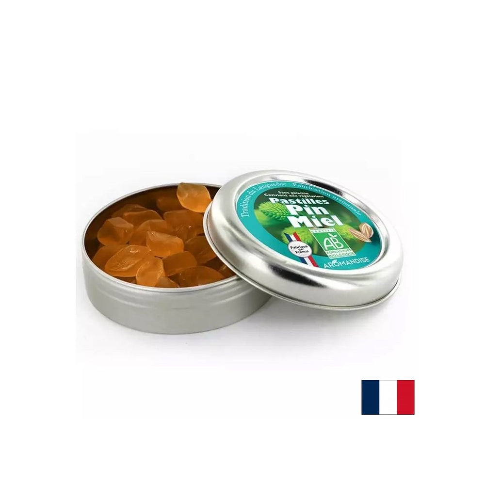 Bone Tip Honey Qude, 45 g