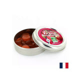 Jagodni in ingver pastille, 45 g