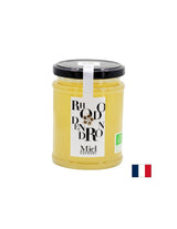 Rododendron Flower Honey, Bio, (Francija), 250 g