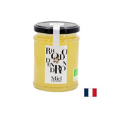 Rododendron Flower Honey, Bio, (Francija), 250 g