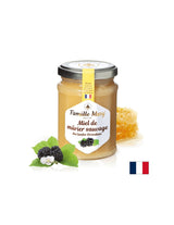 Divji Mulberry Honey (Girondin, Francija), 230 g