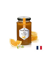 Oranžni drevesni med (iz Andaluzije, Španija), 360 g