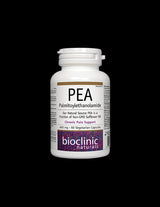 PEA / ПЕА Палмитоилетаноламид – стоп на болката, 400 mg, 90 капсули - Feel You