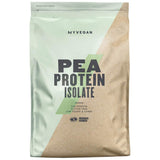 Pea -beljakovinski izolat - 1000 gramov