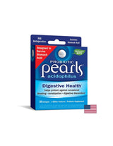 Pearls® Probiotic / Pearls® Probiotic, 1 milijarda aktivnih probiotikov x 30 kapsule softgela Narava pot