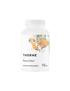 Perma-Clear® Intestinal Microflora Formula, 180 capsules - Nutra Best Europe