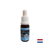 Podpira komunikacijo - Essence Blue Tourmaline št. 16, pade 15 ml