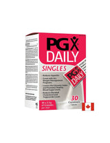 PGX® Daily Ultra samski - 30 vrečk