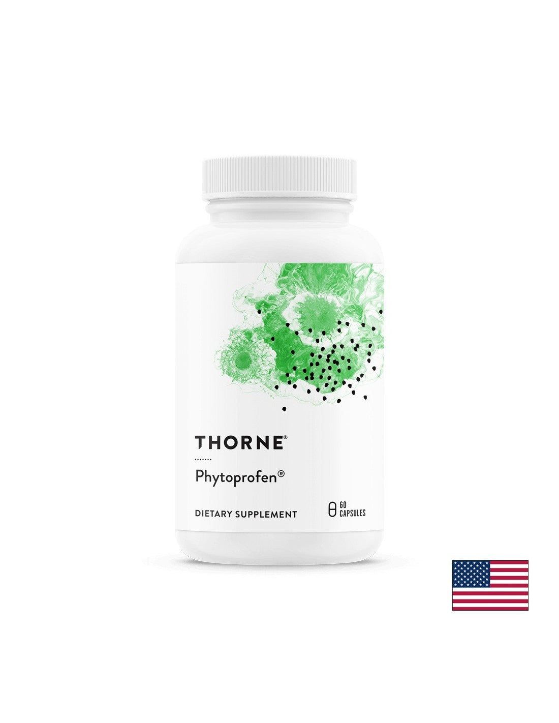 Formula Phytoprofen® za sklepe, 60 kapsul