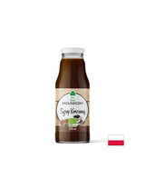 Začinjen sirup z začimbami - za dodajanje pijač in sladic, 270 ml