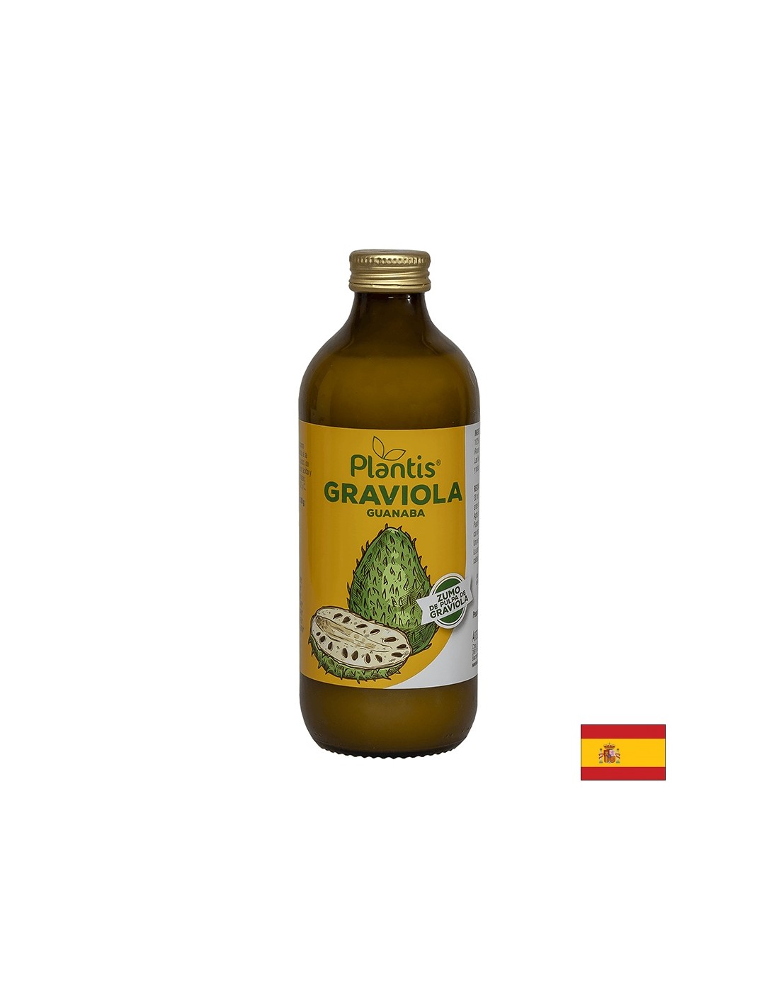 Graviola Guanaba/ Sok Graviole/ Močna imunost, 500 ml Arte<tc>san</tc>ia