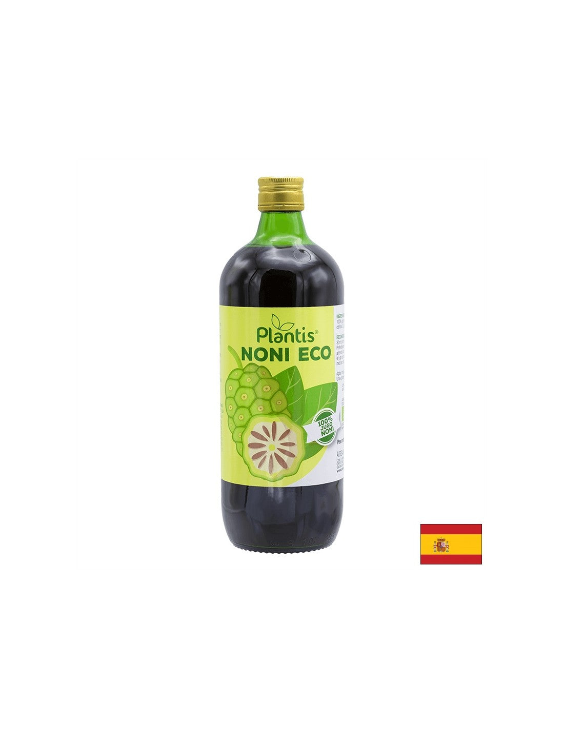Noni Eco 100% Jugo Noni/ Noni juice/ Proti utrujenosti in oslabljeni imunosti, 1l Arte<tc>san</tc>ia