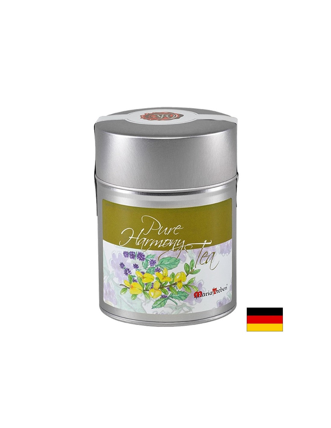 Sadni čaj (zeliščna mešanica) <tc>Maria Treben</tc>®, 100 g