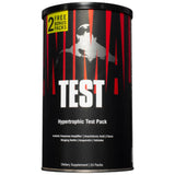 Živalski test - 21 paketov