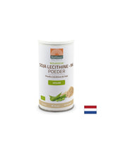Podpora za jetra in srce - Bio Soy Lecithin, 200 g prahu