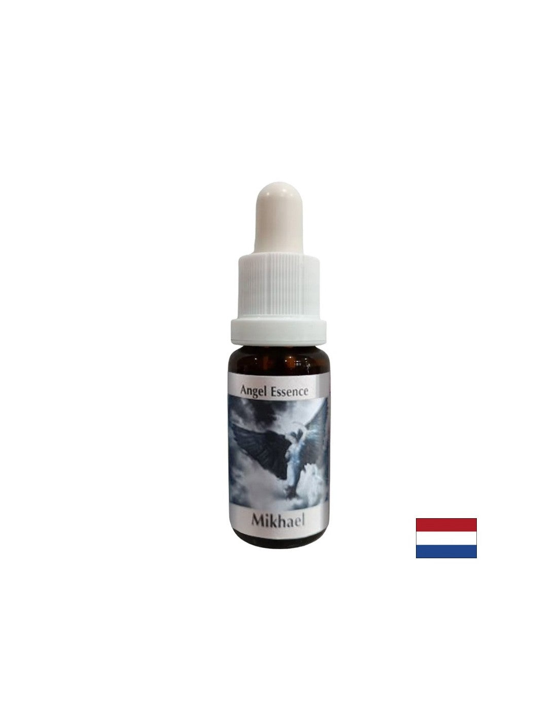 Podpira komunikacijo - Michael Essence (Angel Essence št. 18), 15 ml kapljic