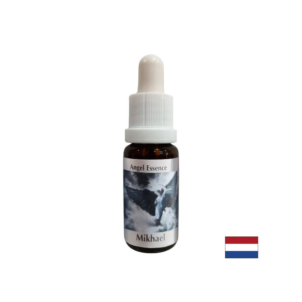 Podpira komunikacijo - Michael Essence (Angel Essence št. 18), 15 ml kapljic