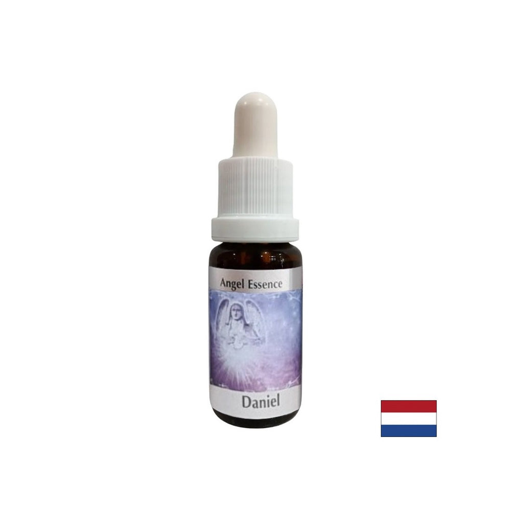 Kaže višji pomen - Daniel Essence (Angel Essence št. 6), pade 15 ml