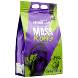 Mass Kong | Nizko-sladko in maščoba ~ High-beljakovinski dobiček-3000 gramov