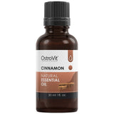 Cimet / naravno eterično olje 30 ml