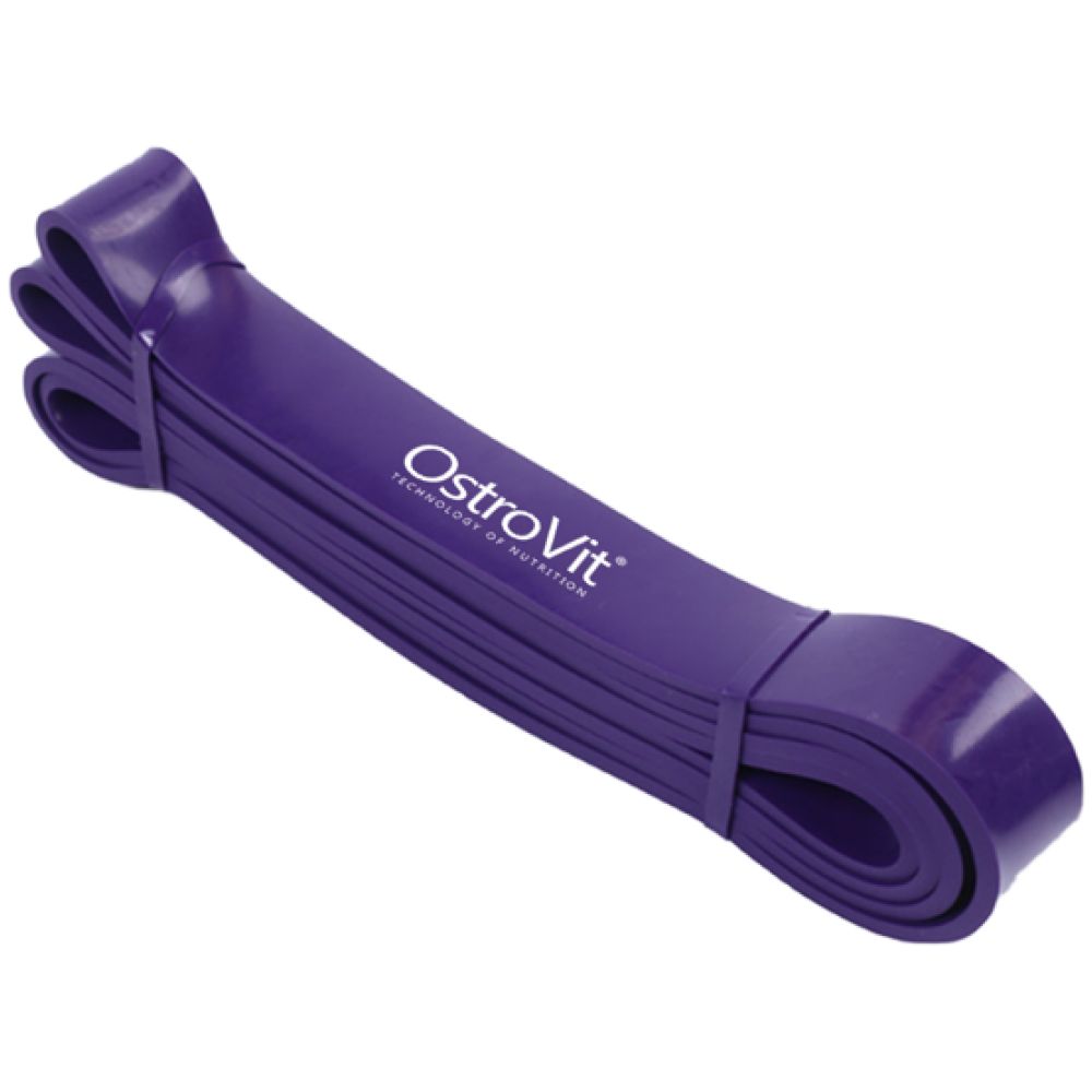 Vadbeni pas / vadbeni pas / uporni pas Purple / 16kg - 39kg