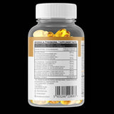 Omega 3-6-9-30 gel kapsul