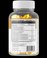 Omega 3-6-9-90 gel kapsul