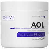 AOL / arginin ornitin lizin v prahu 200 gramov