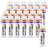 VIT & MIN SHOT | Multivitamin in mineralna formula - 25 x 100 ml