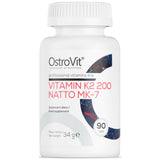 Vitamin K2 200 mcg / Natto MK-7 90 tablete